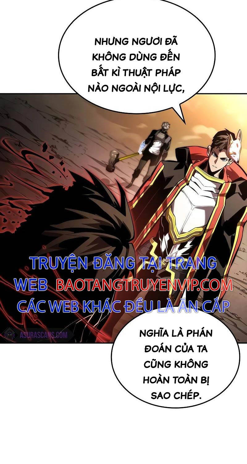 Vô Hạn Tử Linh Sư: Chapter 93