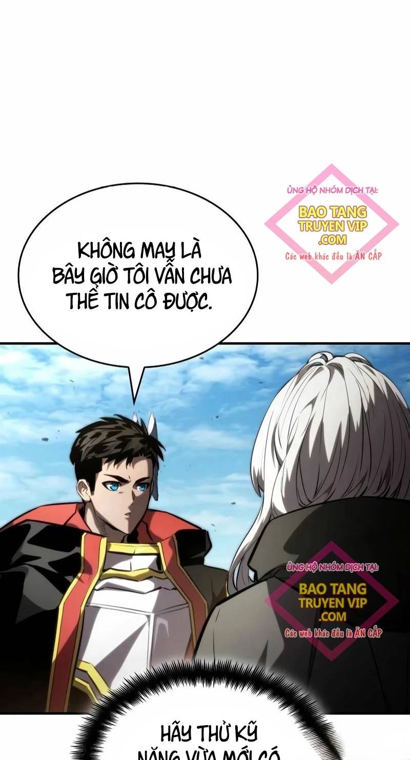 Vô Hạn Tử Linh Sư: Chapter 96