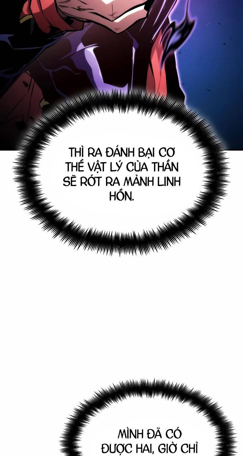 Vô Hạn Tử Linh Sư: Chapter 97
