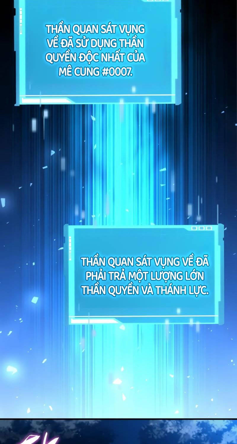 Vô Hạn Tử Linh Sư: Chapter 97