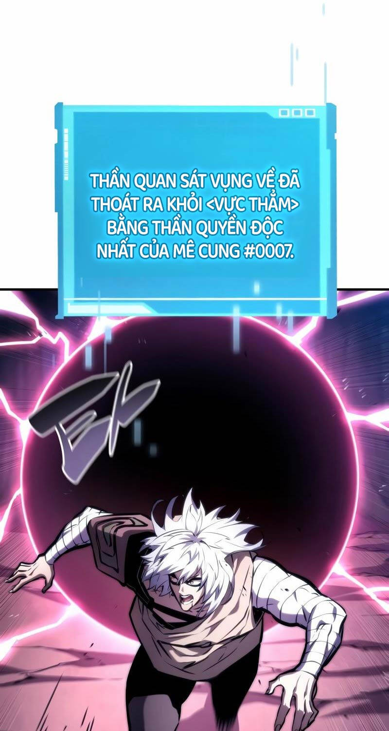 Vô Hạn Tử Linh Sư: Chapter 97
