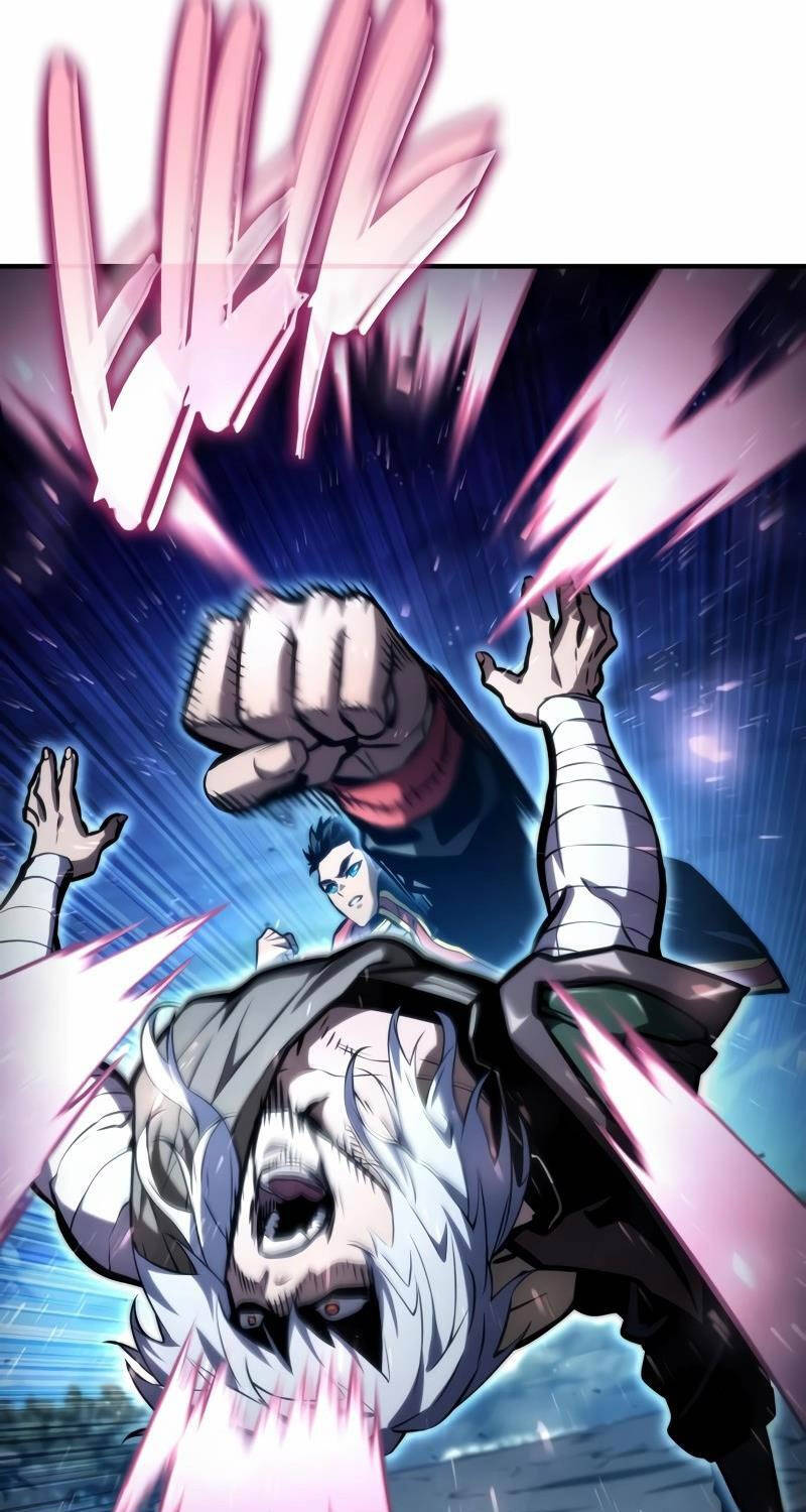 Vô Hạn Tử Linh Sư: Chapter 97