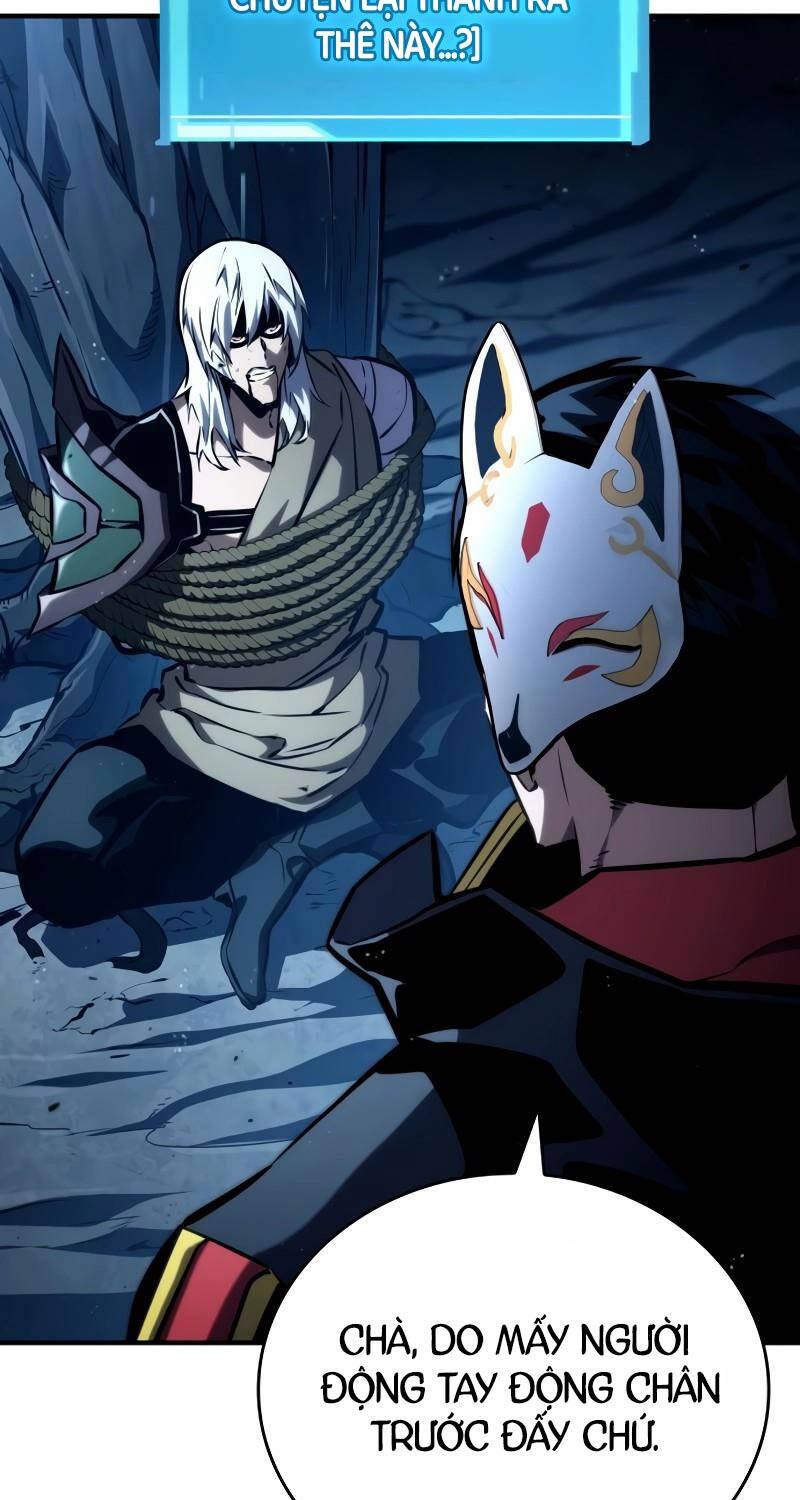 Vô Hạn Tử Linh Sư: Chapter 97