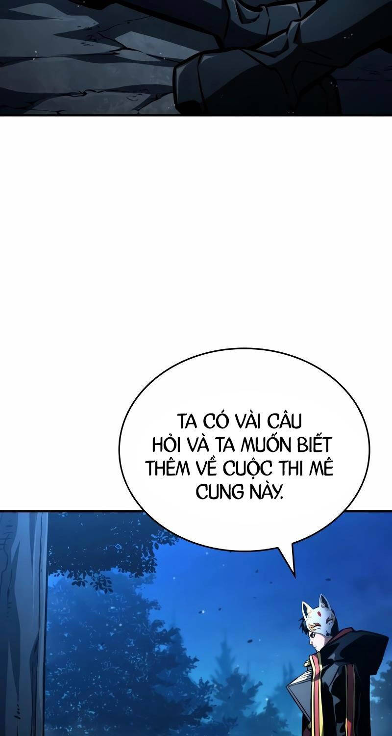 Vô Hạn Tử Linh Sư: Chapter 97
