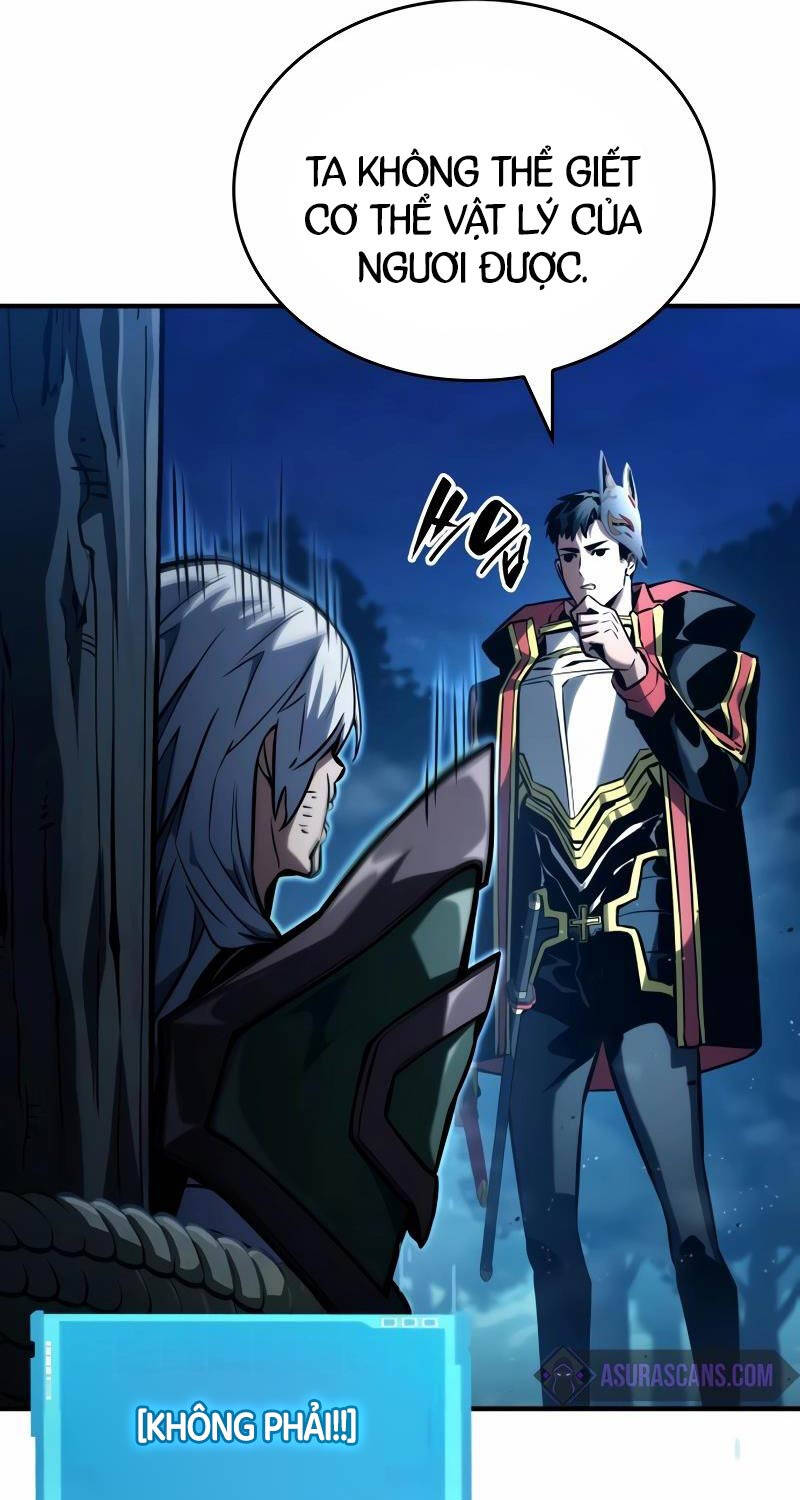 Vô Hạn Tử Linh Sư: Chapter 97
