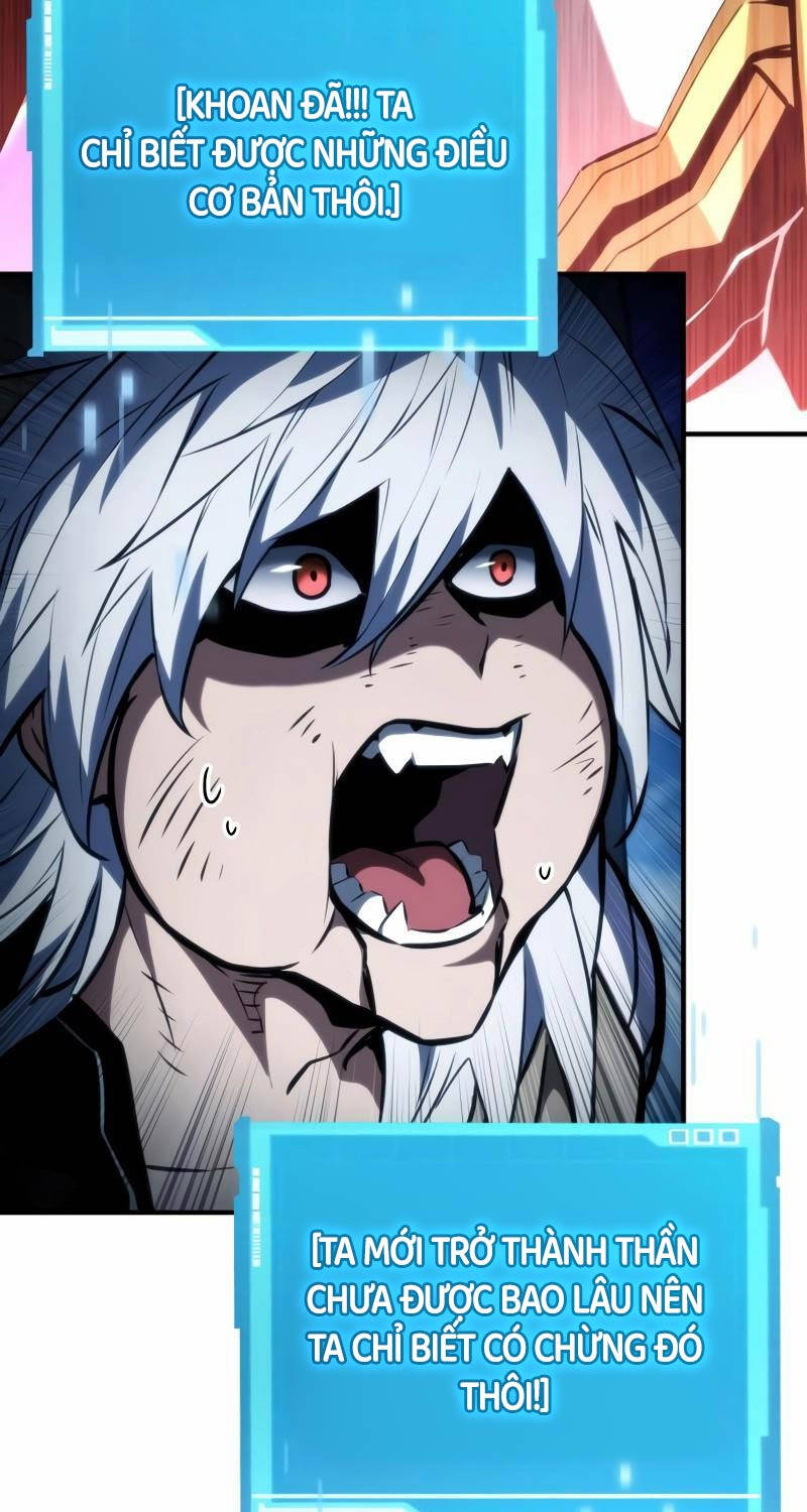 Vô Hạn Tử Linh Sư: Chapter 97
