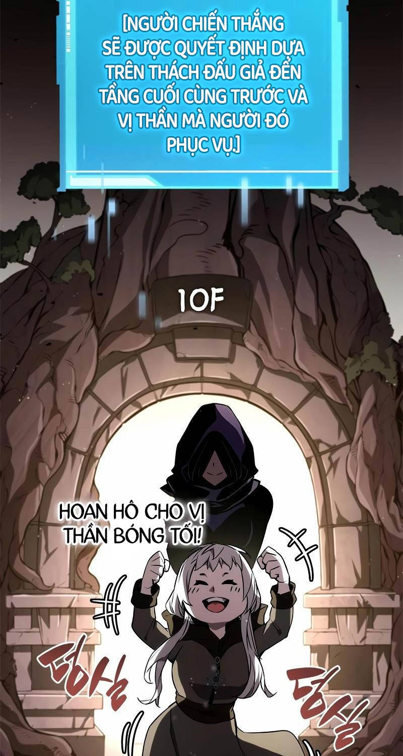 Vô Hạn Tử Linh Sư: Chapter 97