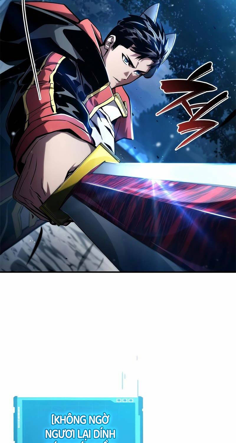 Vô Hạn Tử Linh Sư: Chapter 97