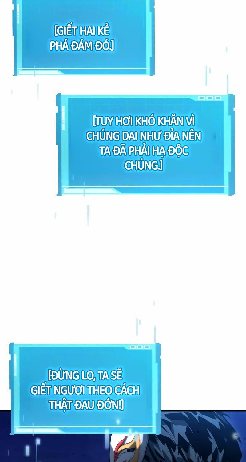 Vô Hạn Tử Linh Sư: Chapter 97