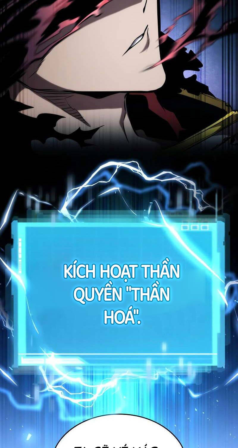 Vô Hạn Tử Linh Sư: Chapter 97