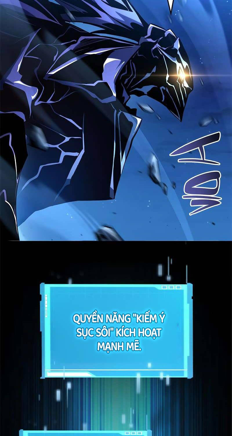 Vô Hạn Tử Linh Sư: Chapter 97