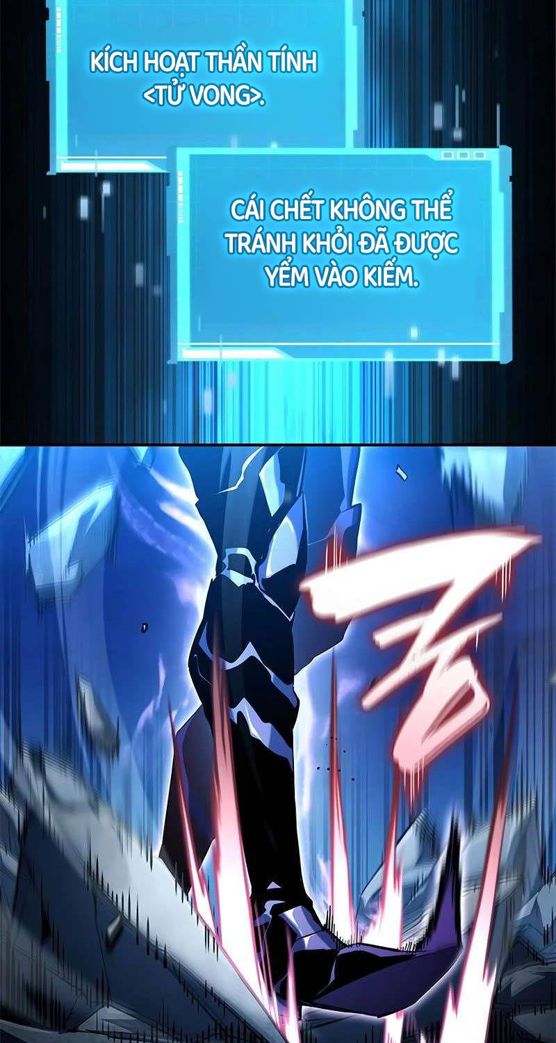 Vô Hạn Tử Linh Sư: Chapter 97