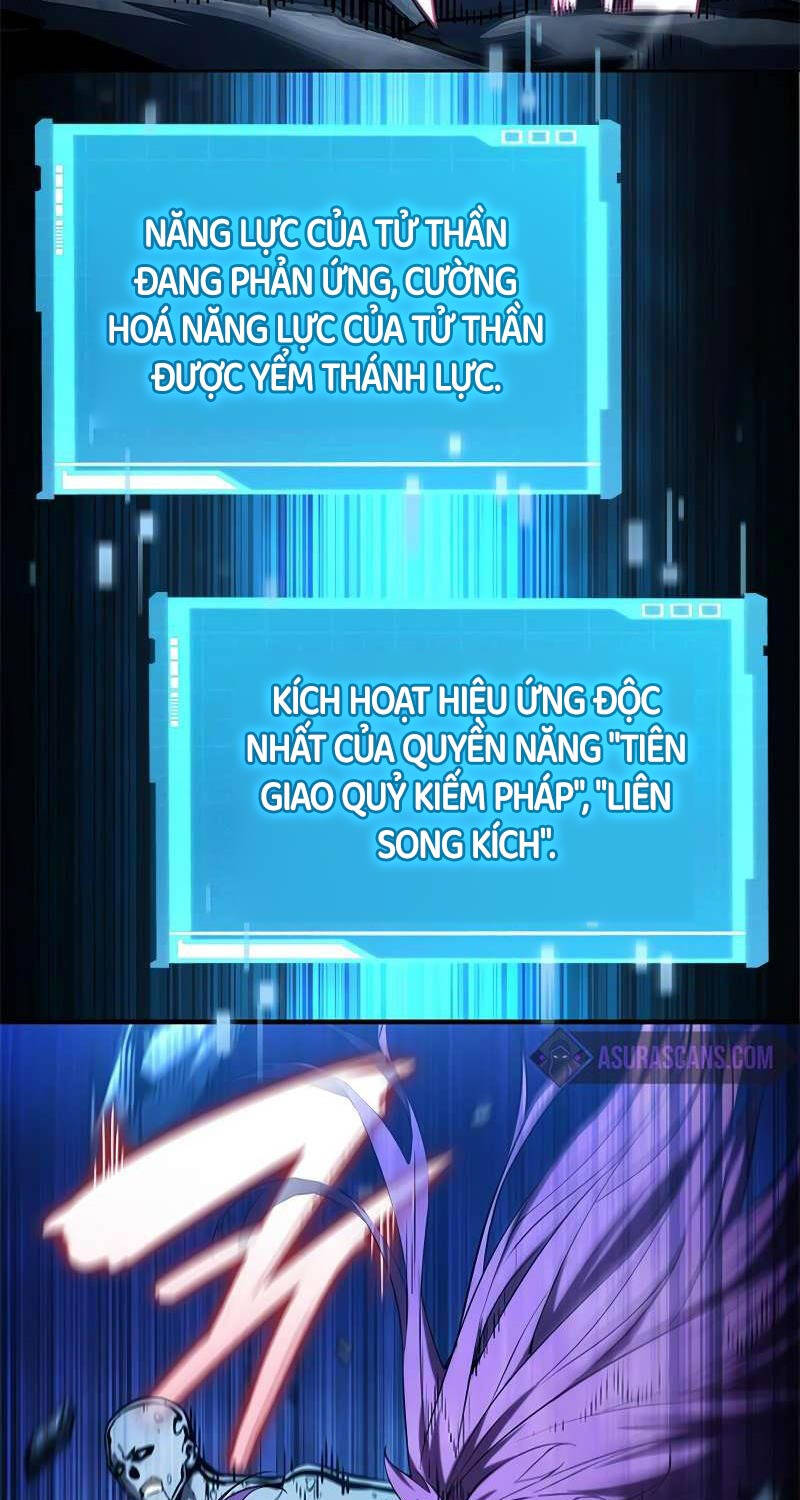 Vô Hạn Tử Linh Sư: Chapter 97
