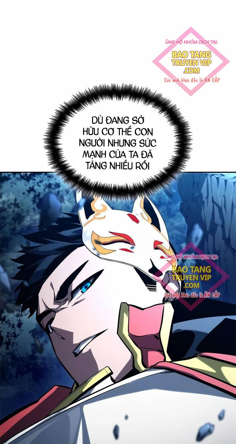 Vô Hạn Tử Linh Sư: Chapter 97