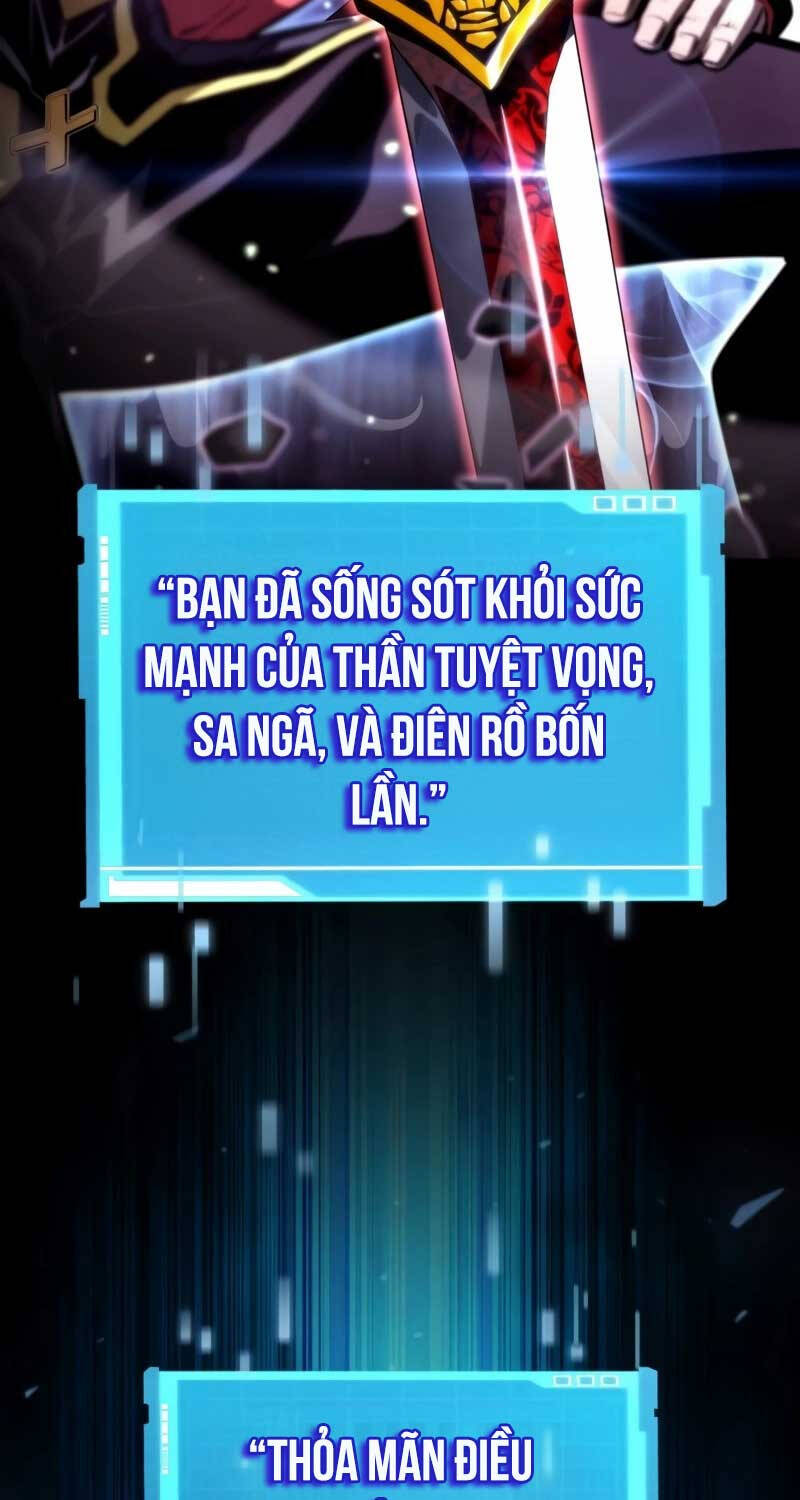 Vô Hạn Tử Linh Sư: Chapter 99