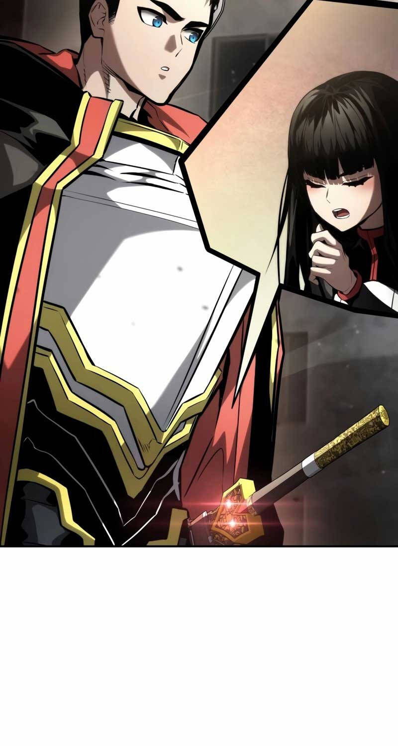 Vô Hạn Tử Linh Sư: Chapter 99