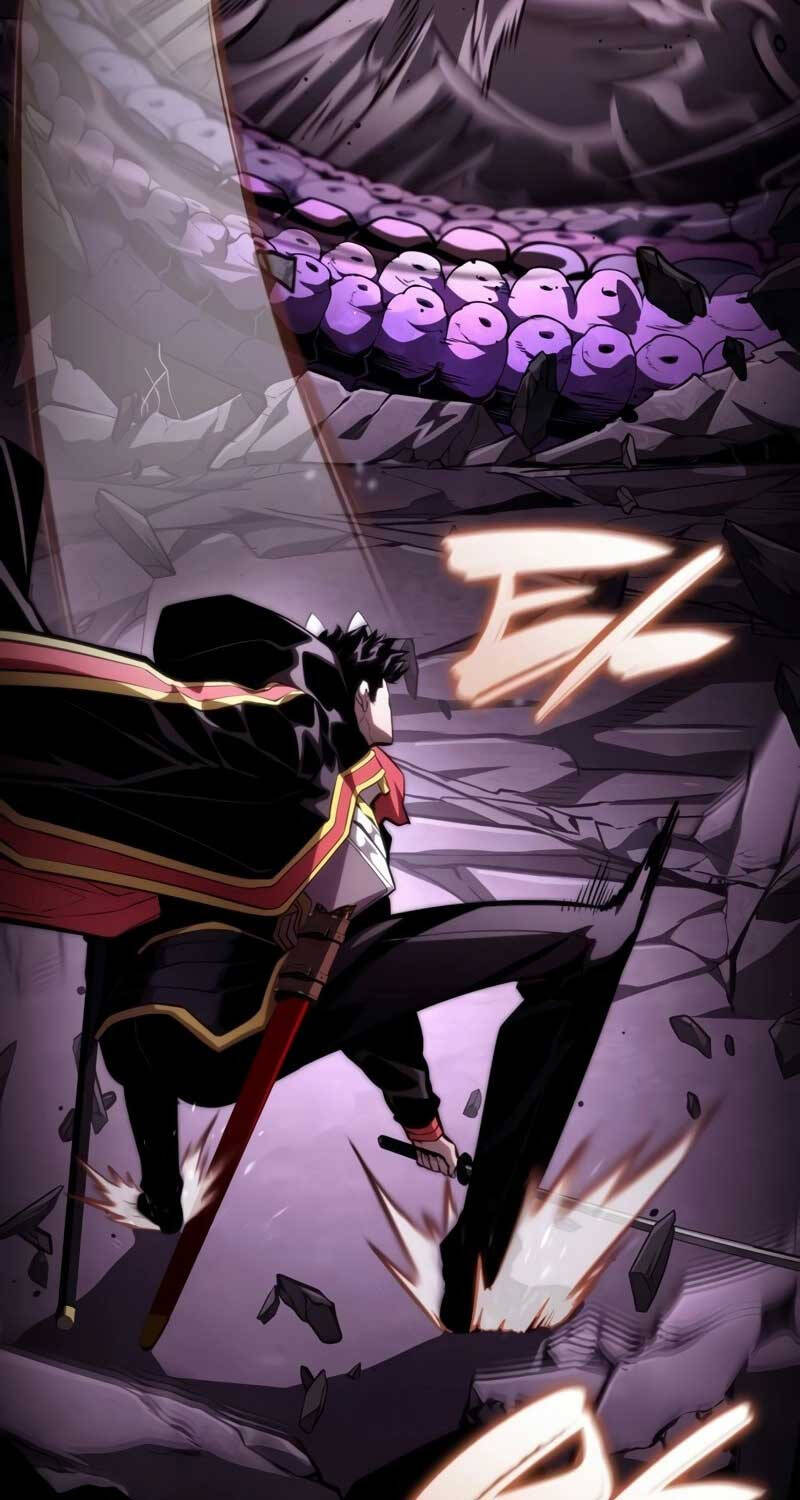 Vô Hạn Tử Linh Sư: Chapter 99
