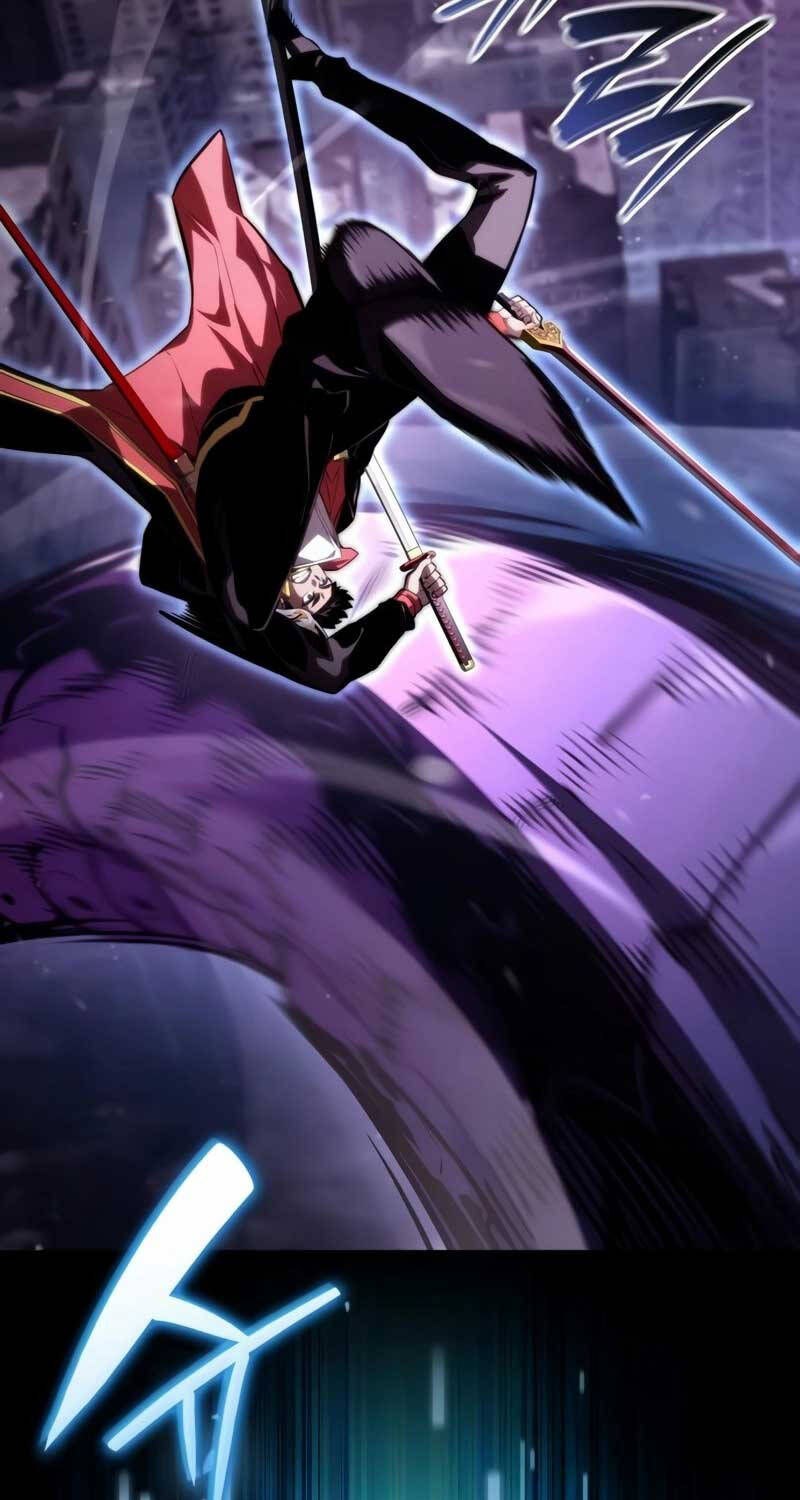 Vô Hạn Tử Linh Sư: Chapter 99