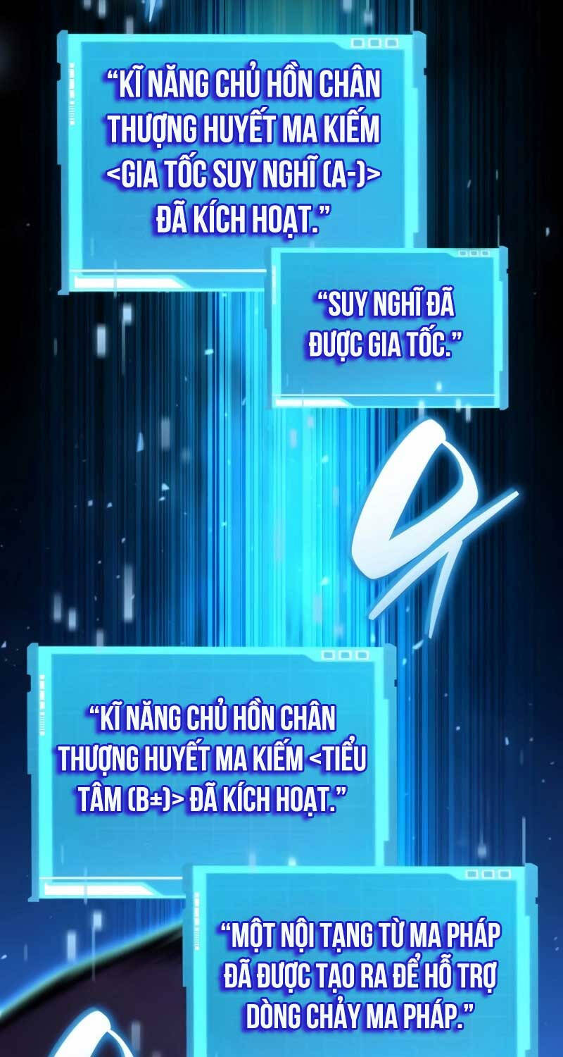 Vô Hạn Tử Linh Sư: Chapter 99