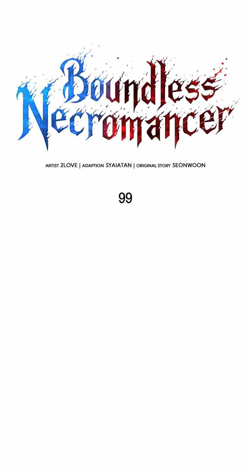 Vô Hạn Tử Linh Sư: Chapter 99