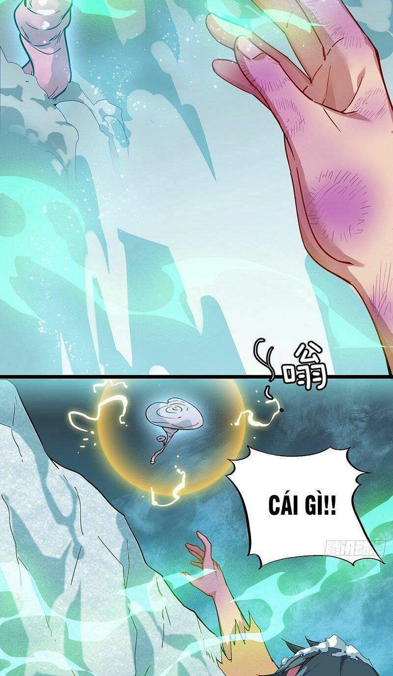 Bạn Trai Là Ngôi Sao: Chapter 1