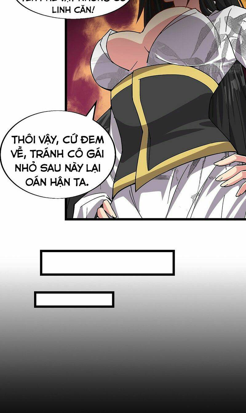 Bạn Trai Là Ngôi Sao: Chapter 1