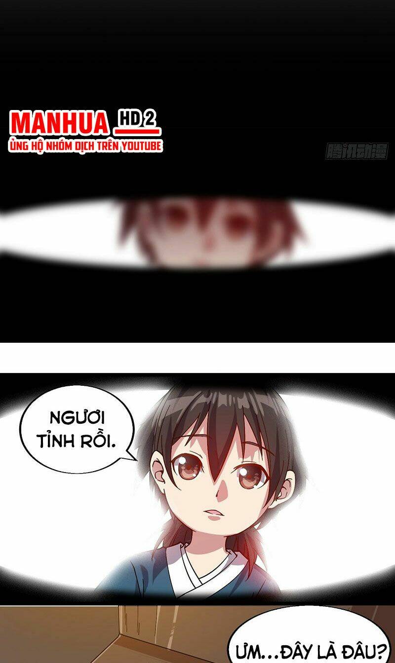 Bạn Trai Là Ngôi Sao: Chapter 1