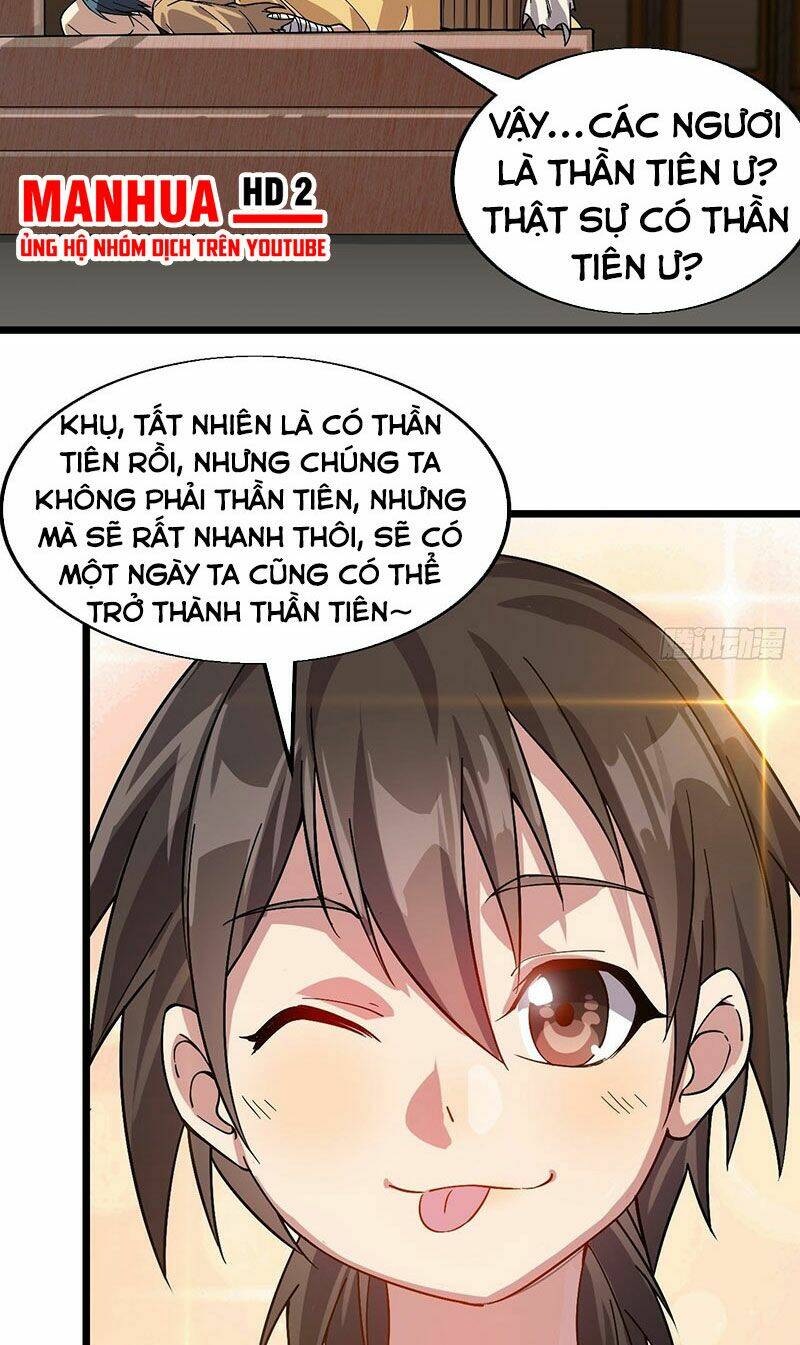 Bạn Trai Là Ngôi Sao: Chapter 1