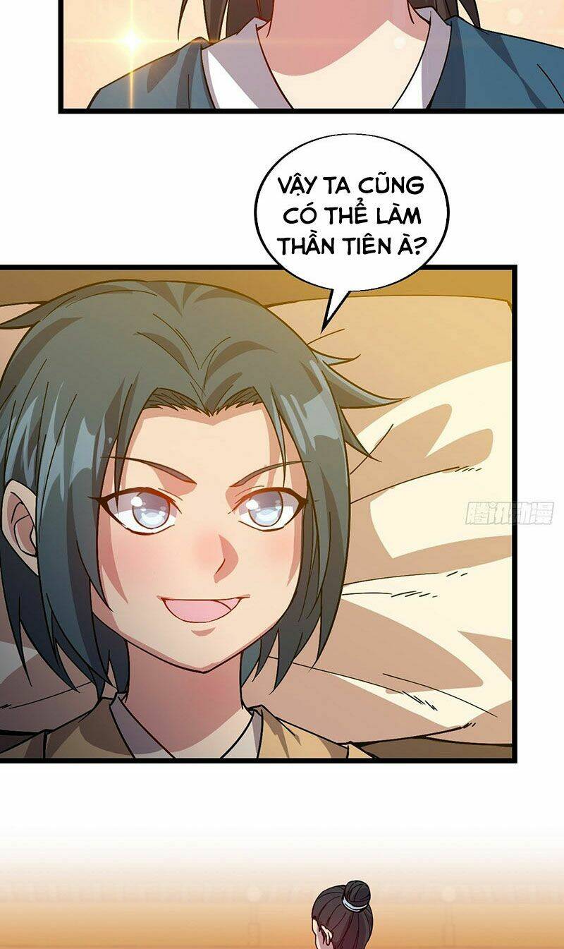 Bạn Trai Là Ngôi Sao: Chapter 1