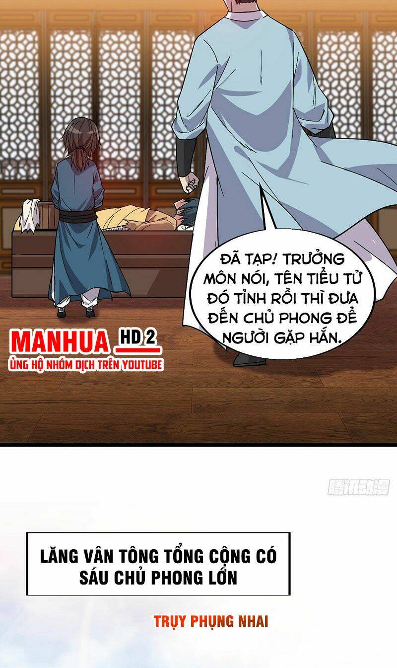 Bạn Trai Là Ngôi Sao: Chapter 1