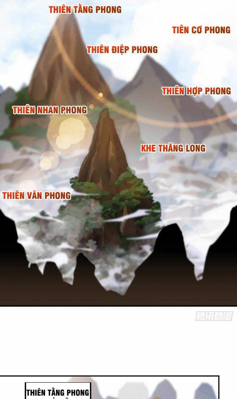 Bạn Trai Là Ngôi Sao: Chapter 1