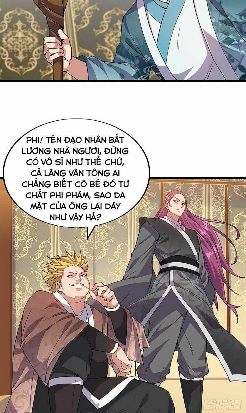 Bạn Trai Là Ngôi Sao: Chapter 1