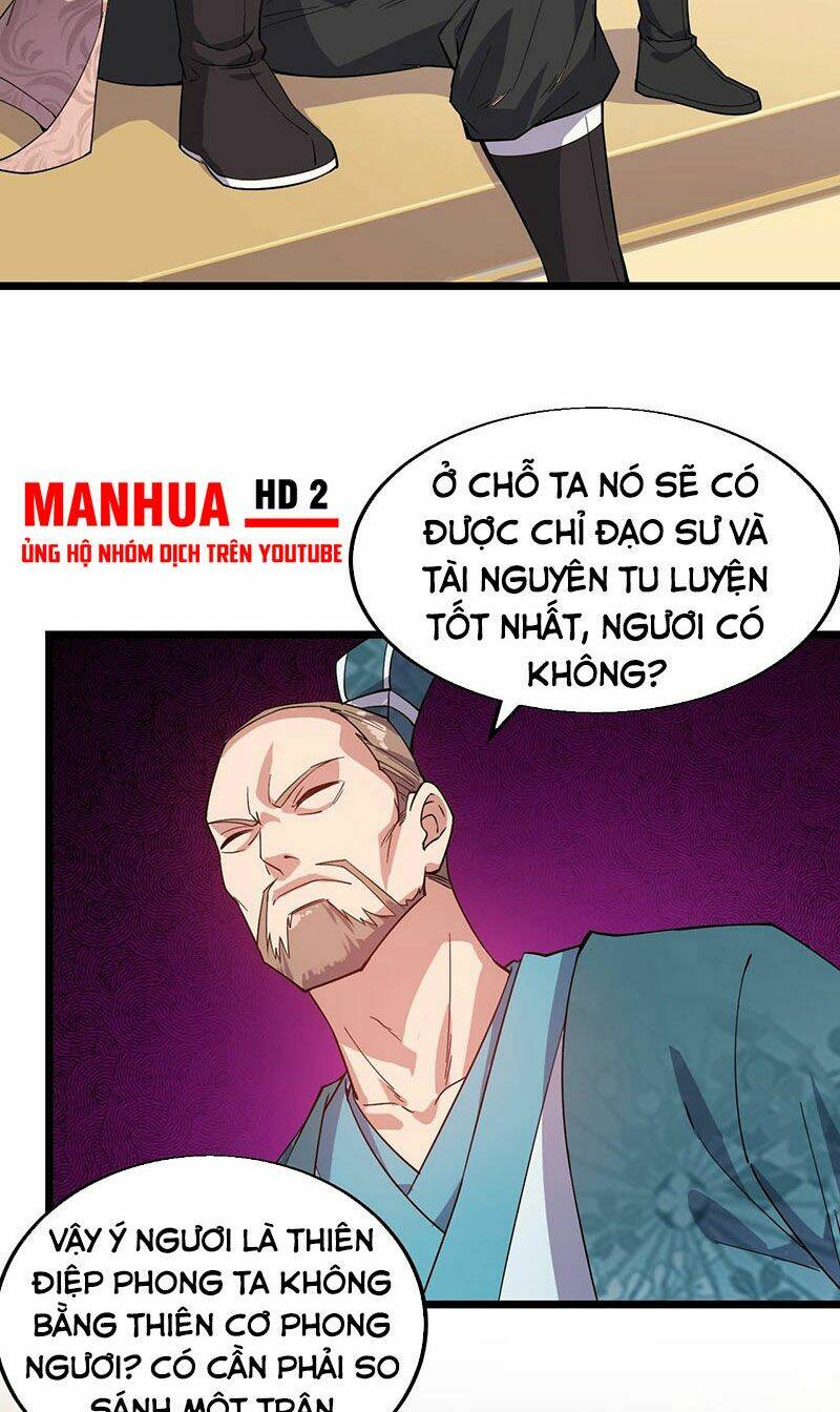 Bạn Trai Là Ngôi Sao: Chapter 1
