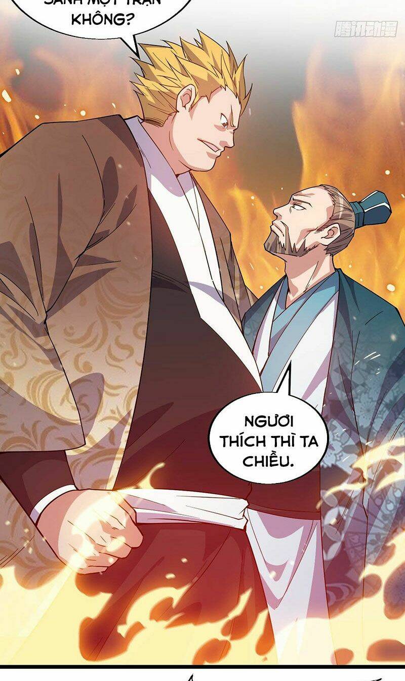 Bạn Trai Là Ngôi Sao: Chapter 1