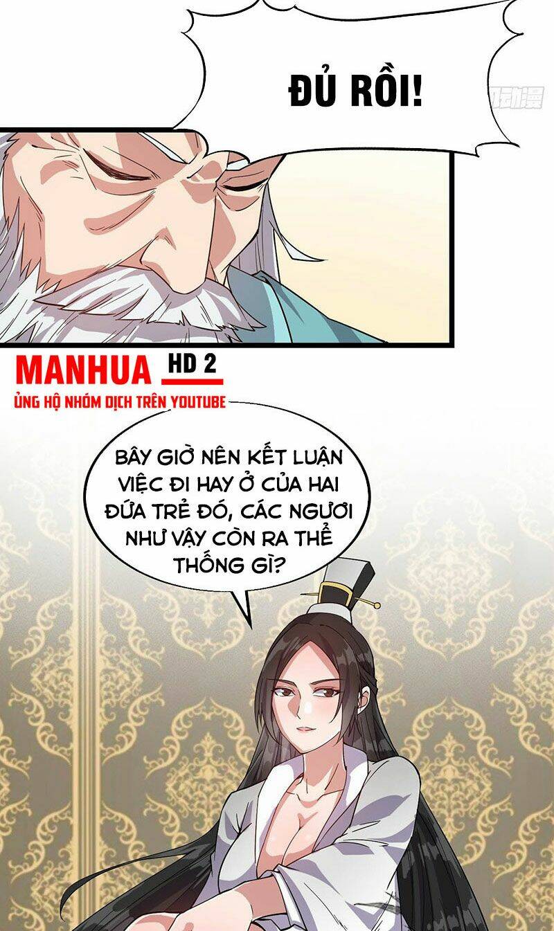 Bạn Trai Là Ngôi Sao: Chapter 1