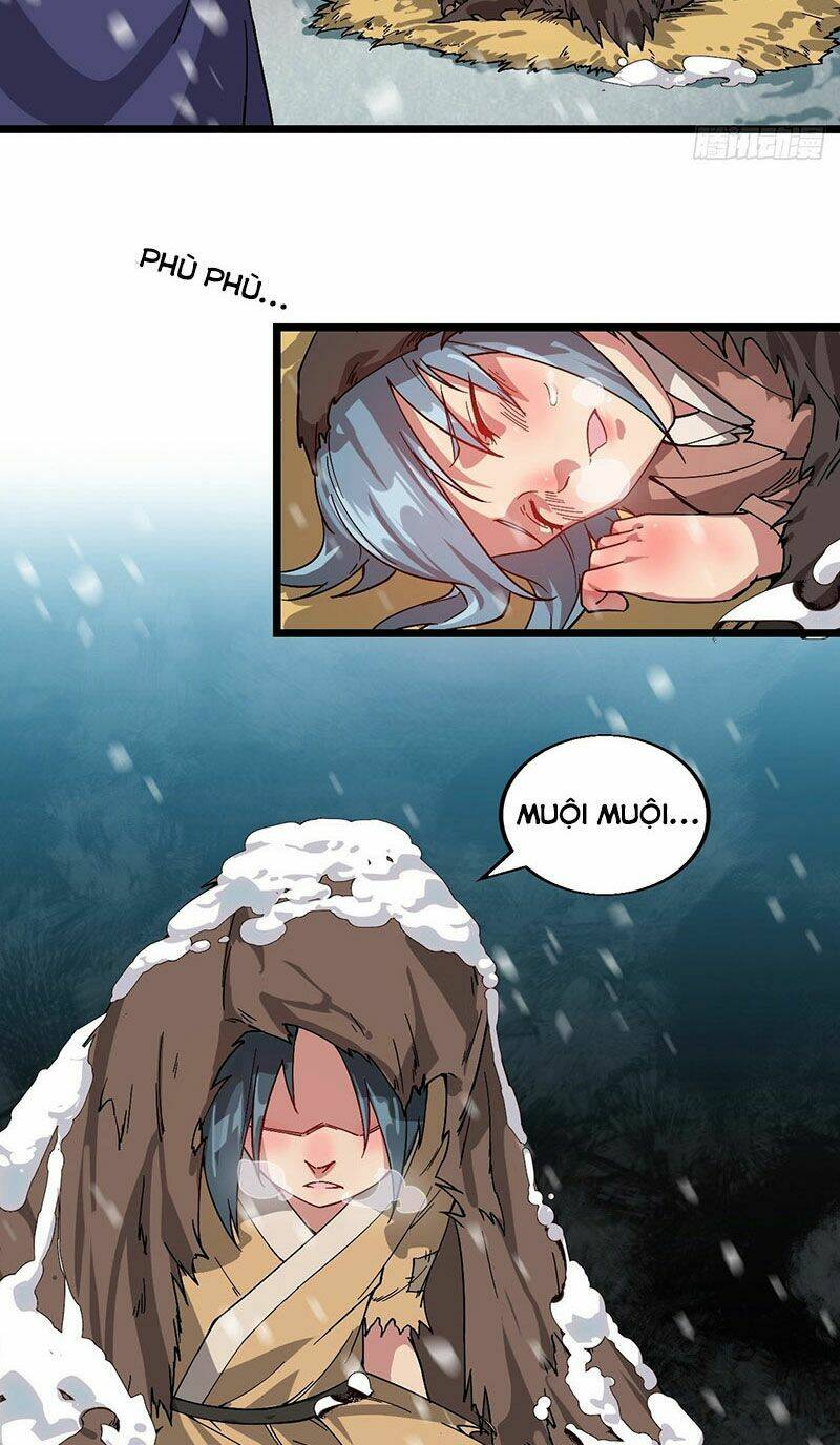 Bạn Trai Là Ngôi Sao: Chapter 1