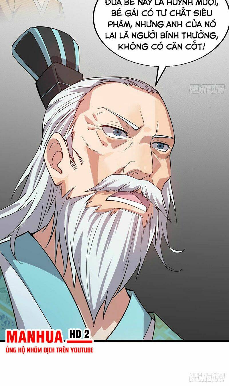 Bạn Trai Là Ngôi Sao: Chapter 1