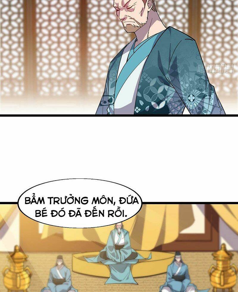 Bạn Trai Là Ngôi Sao: Chapter 1