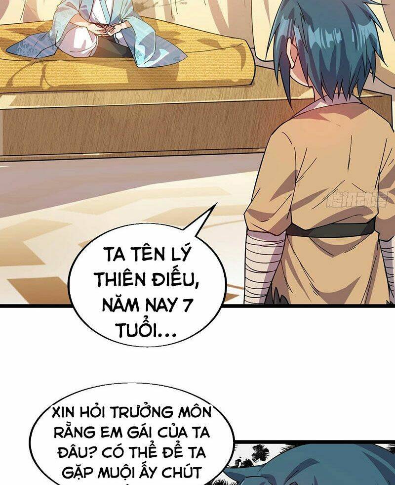 Bạn Trai Là Ngôi Sao: Chapter 1