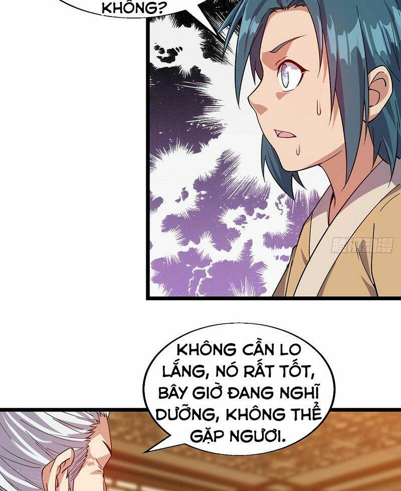 Bạn Trai Là Ngôi Sao: Chapter 1