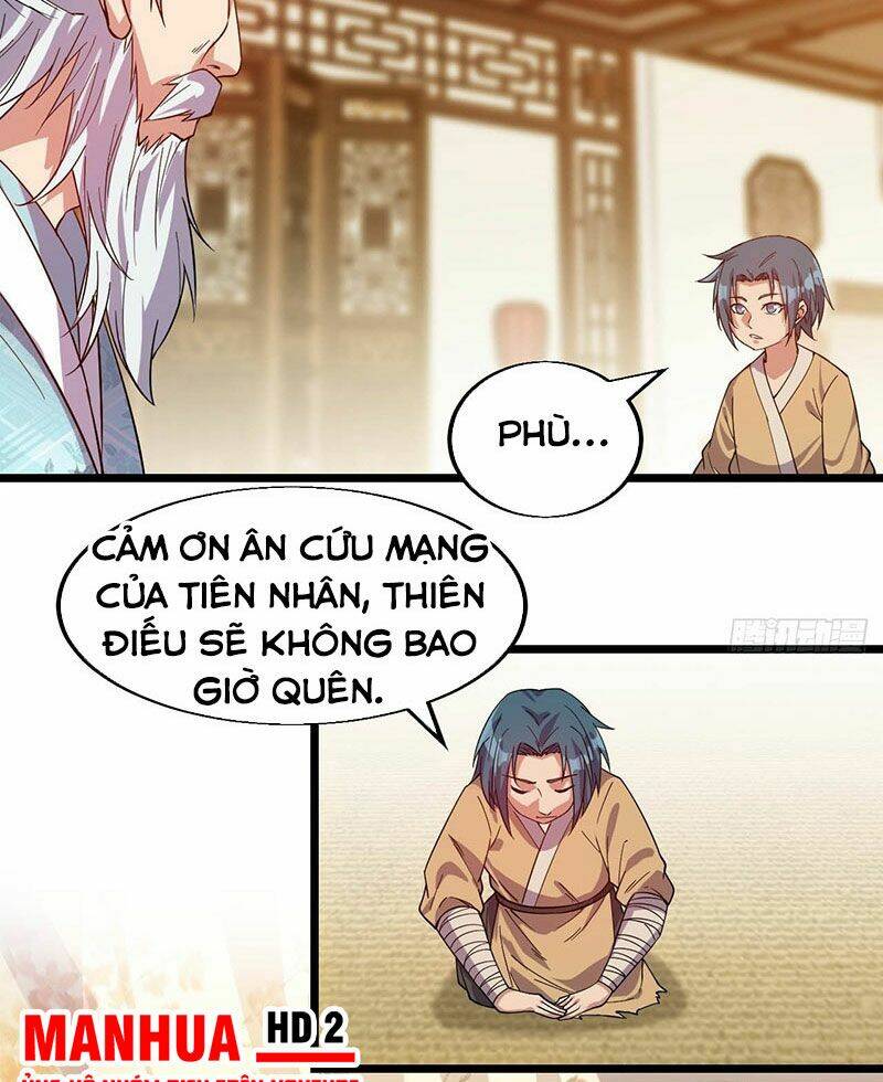 Bạn Trai Là Ngôi Sao: Chapter 1