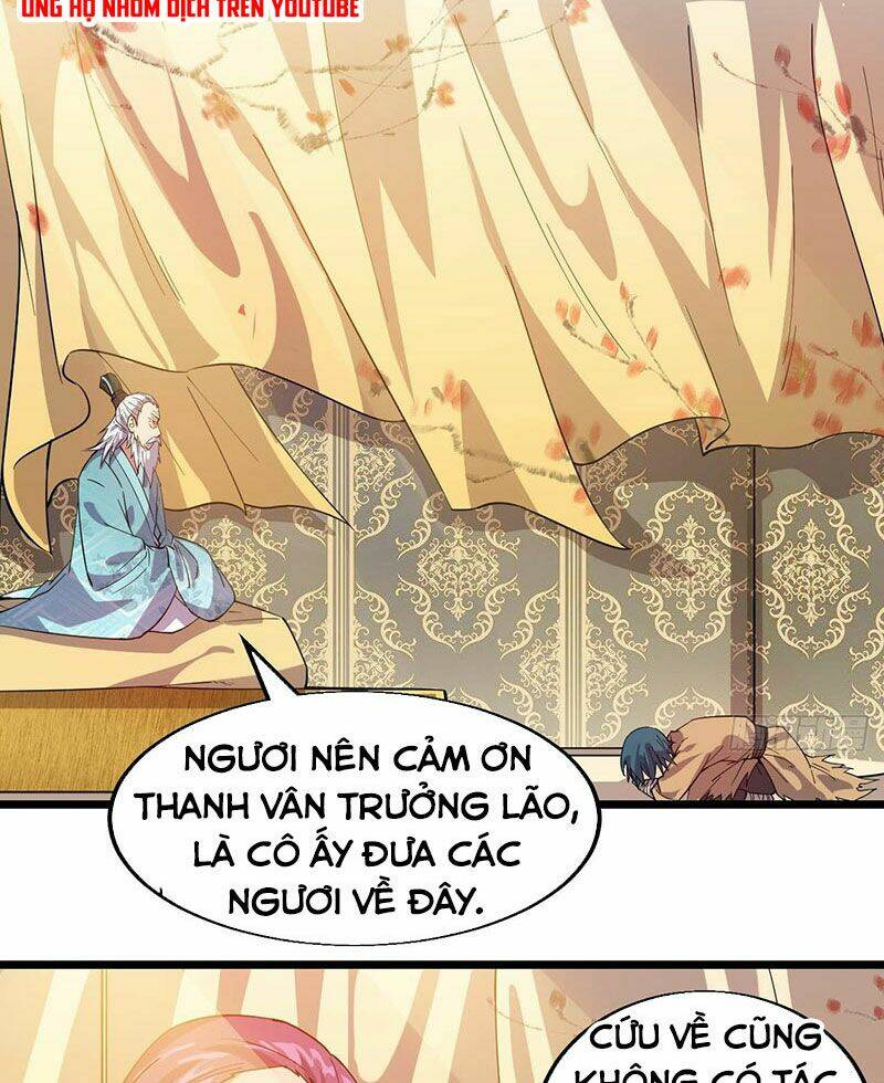 Bạn Trai Là Ngôi Sao: Chapter 1