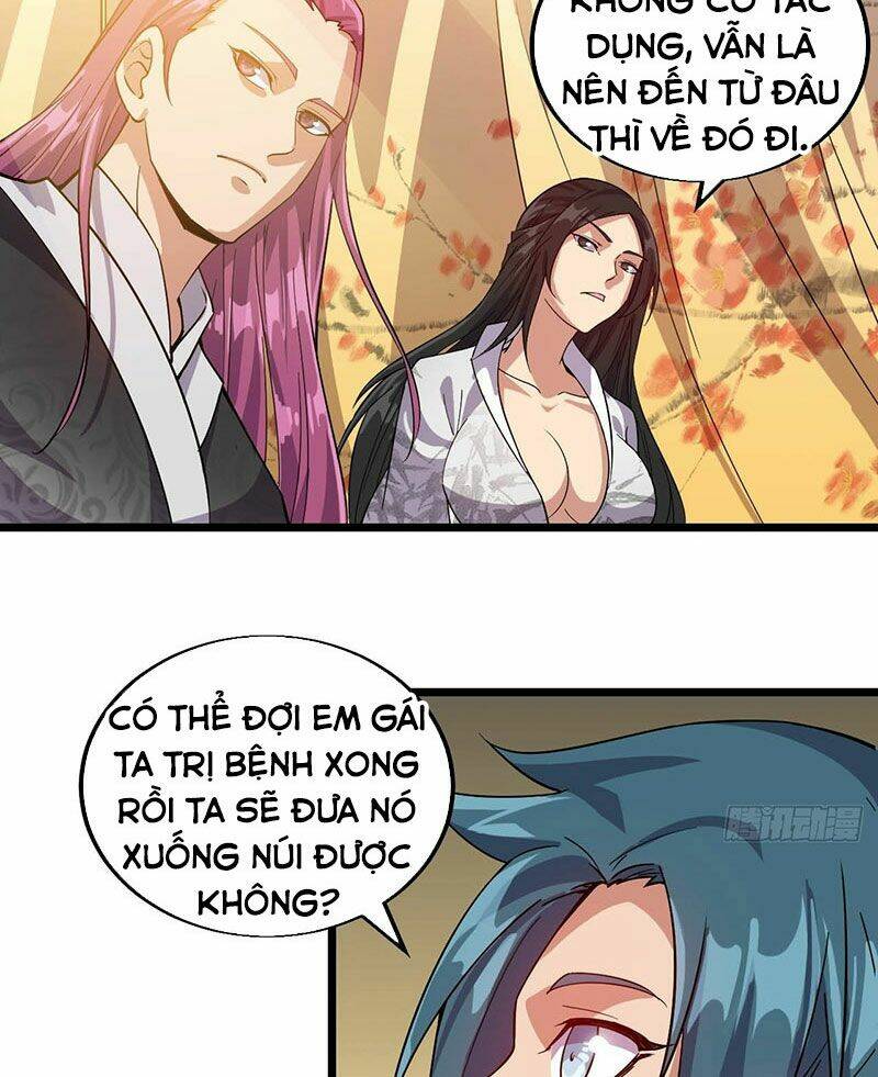 Bạn Trai Là Ngôi Sao: Chapter 1