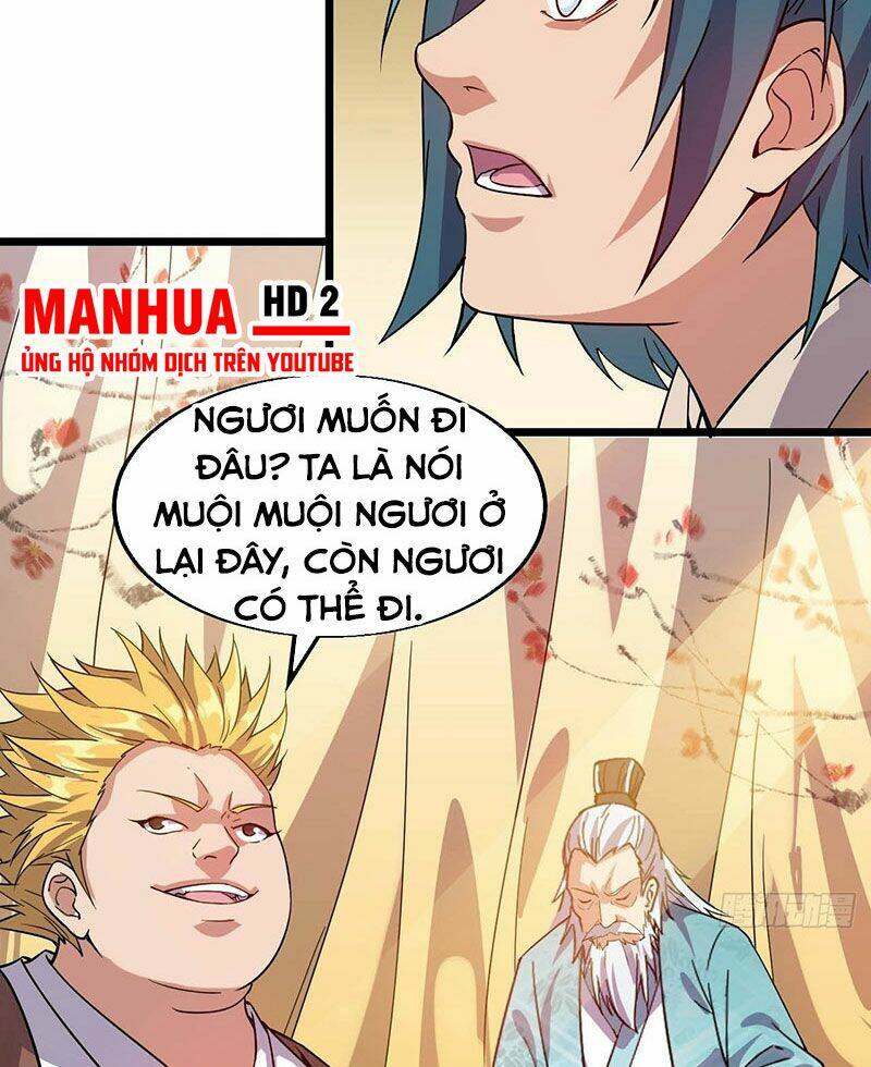 Bạn Trai Là Ngôi Sao: Chapter 1