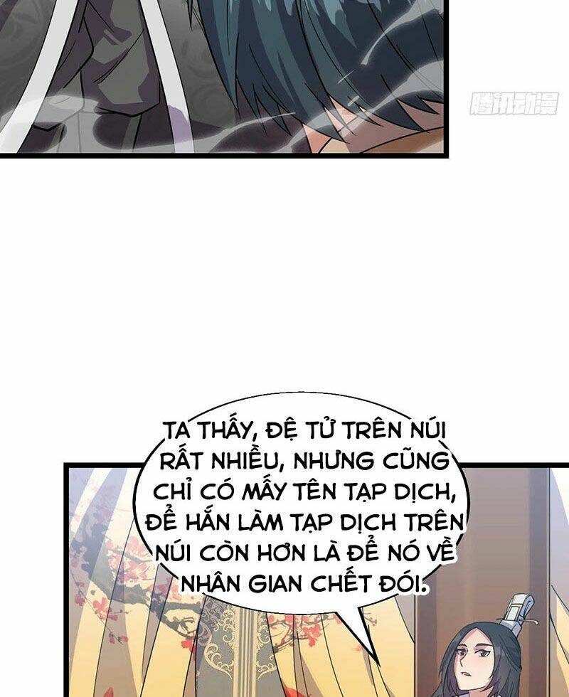 Bạn Trai Là Ngôi Sao: Chapter 1