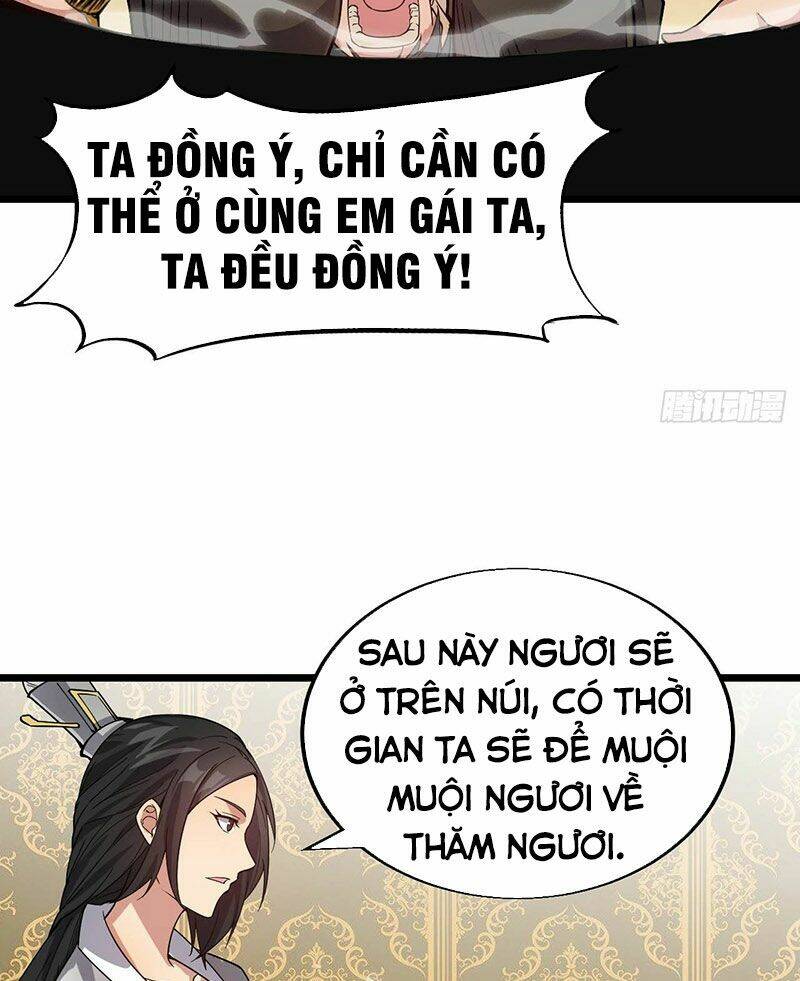 Bạn Trai Là Ngôi Sao: Chapter 1