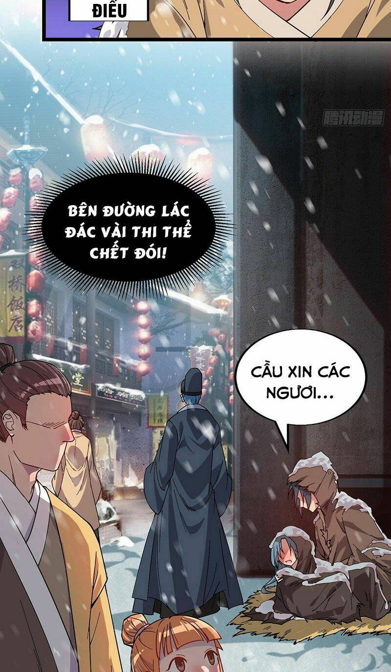 Bạn Trai Là Ngôi Sao: Chapter 1
