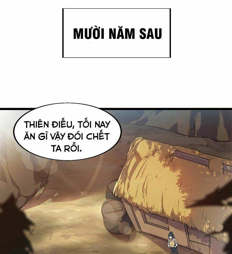Bạn Trai Là Ngôi Sao: Chapter 1