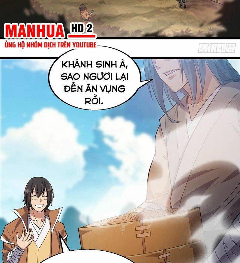 Bạn Trai Là Ngôi Sao: Chapter 1