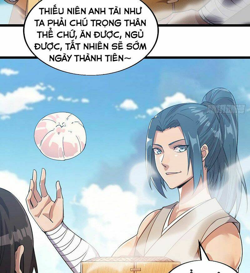 Bạn Trai Là Ngôi Sao: Chapter 1